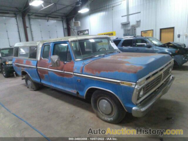FORD TRUCK, F10HKW01351      
